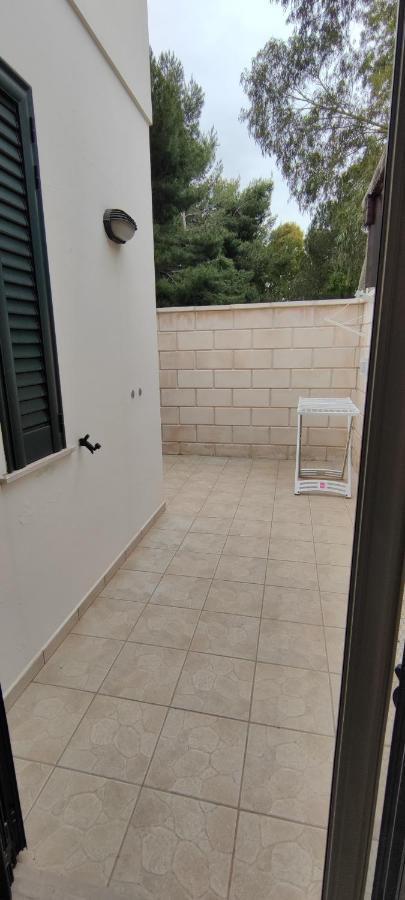 Casa Vacanze Il Sorriso Di Emi Torre Suda Εξωτερικό φωτογραφία